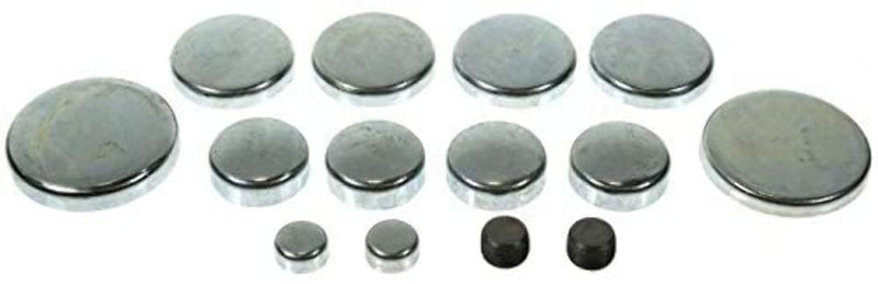 MPE-137R Melling Freeze Plug Kit
