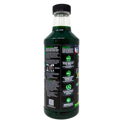 Original Hot Shot's Secret Stiction Eliminator 32 Fluid Ounce Bottle