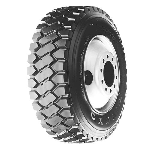 M506Z TL TOYO 11R22.5 148G (H/16)