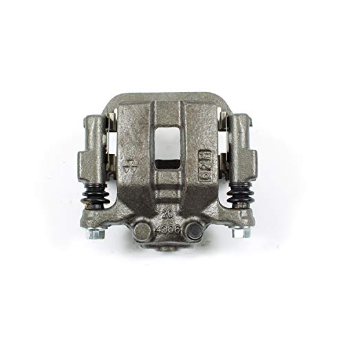 Power Stop Rear Right One L2793A Stock Replacement Brake Caliper For INFINITI G35, INFINITI G37, INFINITI M35, INFINITI M45, Nissan 350Z [Model Specific]