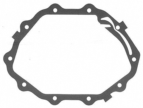 Axle Housing Cover Gasket MAHLE Original P28883