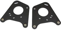 Rear Drag Brackets (2) - 12 Bolt