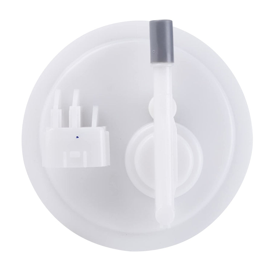 Fuel Pump Module Assembly TYC 150306-A Compatible with 2002-2003 Nissan Altima 2.5L L4