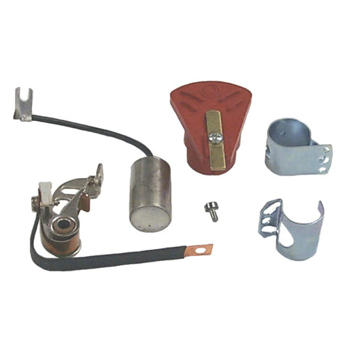 18-5251 Sierra International Tune Up Kit, white