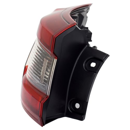 Left TYC 11-9294-00 Tail Light Assembly