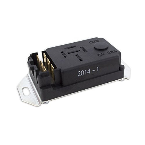 Mishimoto Adjustable Radiator Fan Controller Kit MMFAN-CNTL-UPROBE, Includes Probe Temperature Sensor, Black