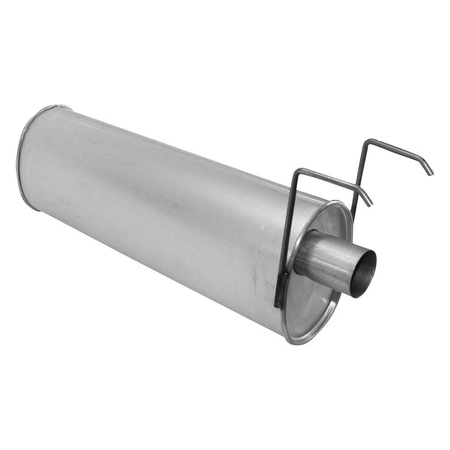 Exhaust Muffler AP Exhaust Products 2464