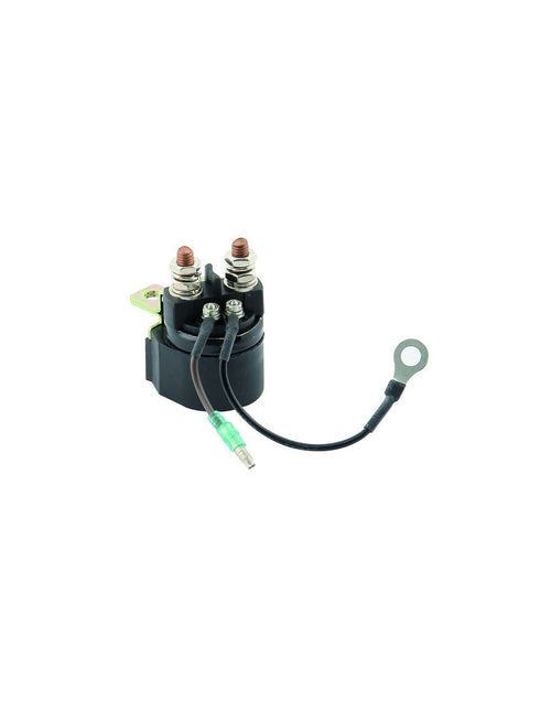 Solenoid Sierra International 18-5879 Solenoid
