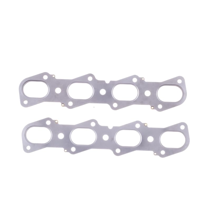 Cometic C5805-030 Gasket Cometic Exhaust Gasket, Pair