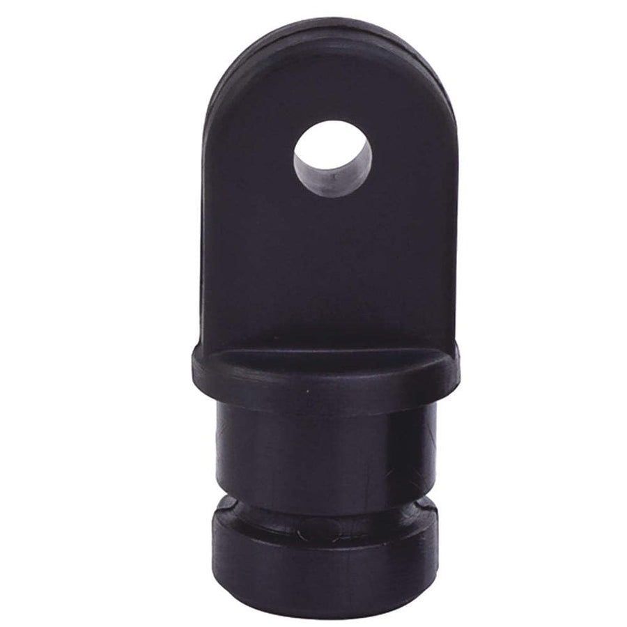 Nylon Black Top Insert - 7-8" by Sea-Dog