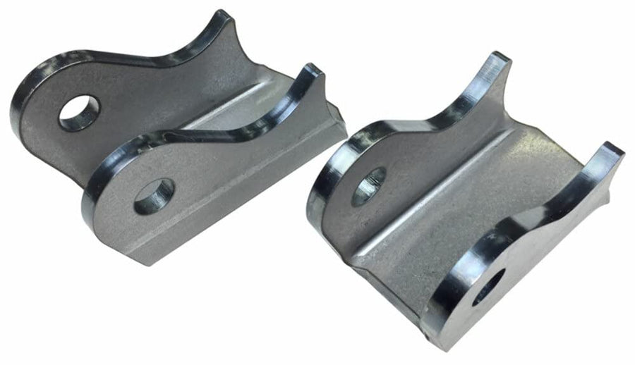Artec Industries (Aka Tr8801-P/Q) Swap Kit Oem Shock Mounts (Pair) - Tj 8.8