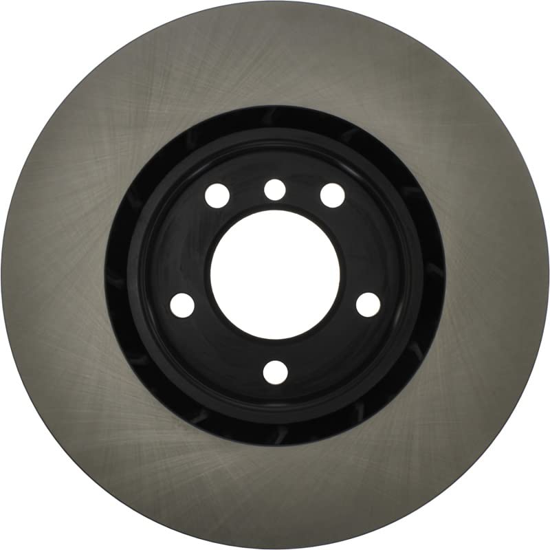 Brake Rotor StopTech 125.34039CRY