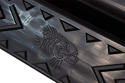 Kentrol Fishbone Offroad - Door Sills