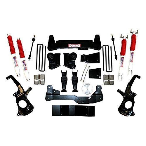 Suspension Lift Kit Skyjacker (C11781K-R)