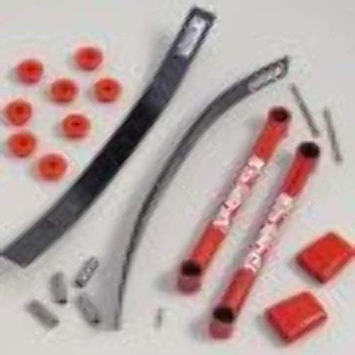 Suspension Lift Component Box Skyjacker D3012