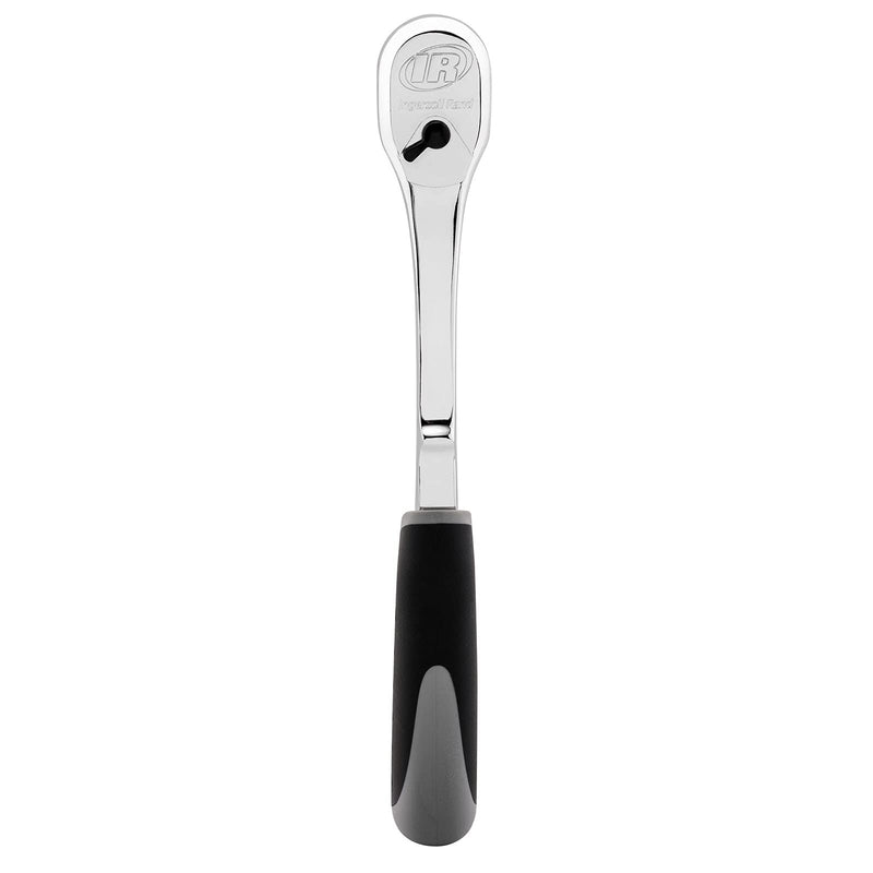 3/8 Inch Drive Ingersoll Rand 90 Teeth Ratchet With Double Injection Handle - 759992