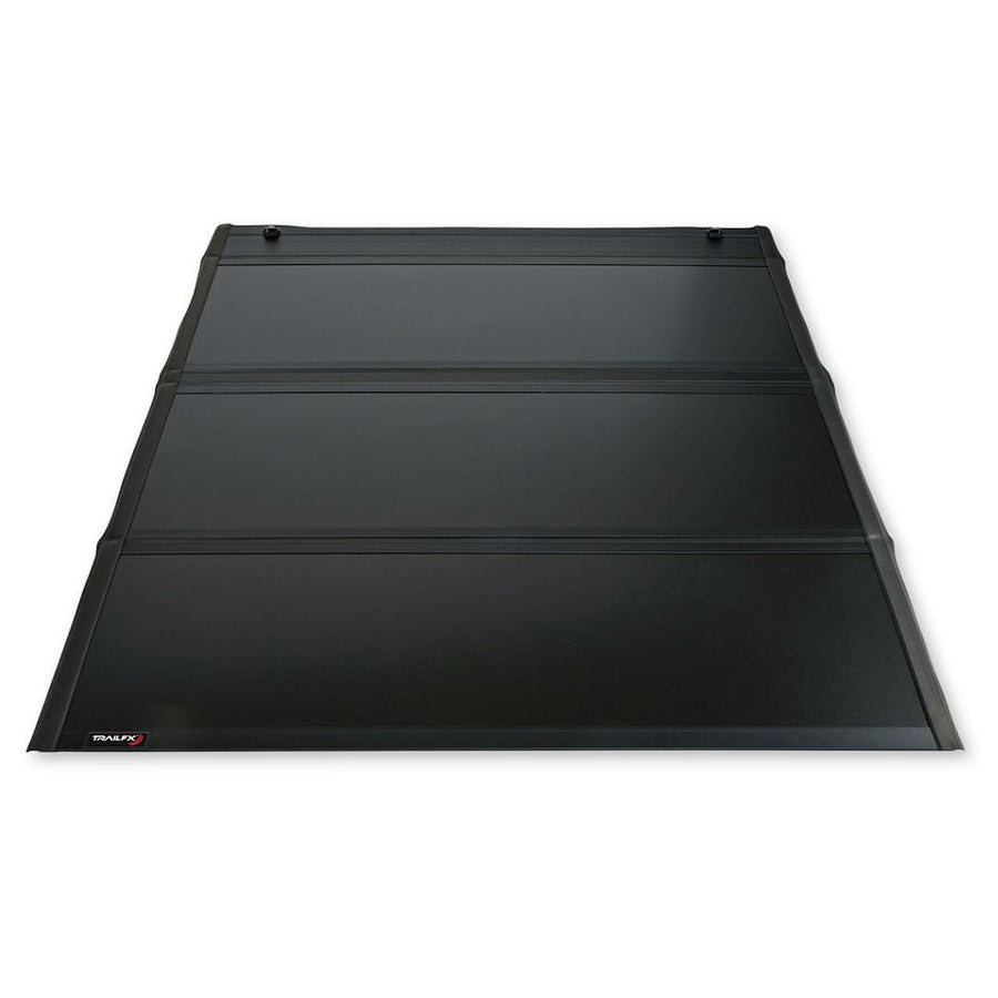 Flush TFX TONNEAU Hard Tri-fold 5.5 Tund 07-16
