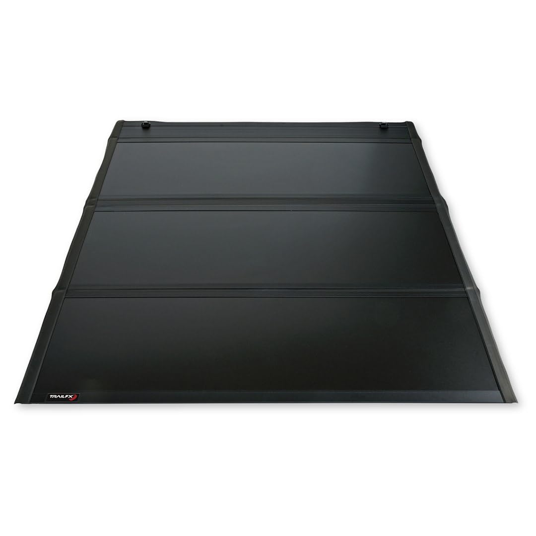 TFX5709 TRAILFX Tonneau Cover