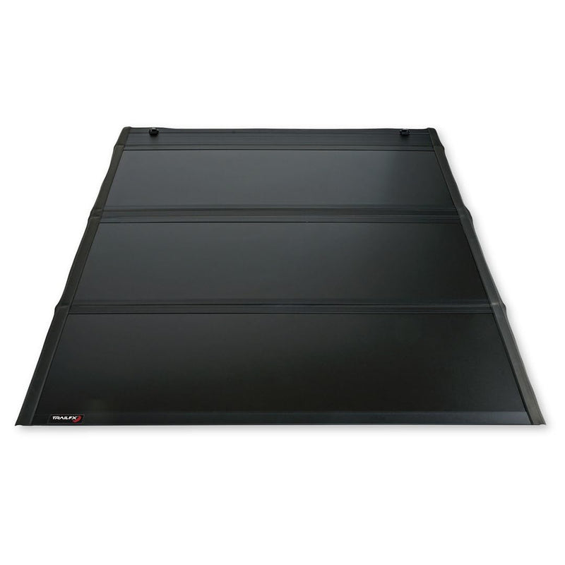TFX5709 TRAILFX Tonneau Cover