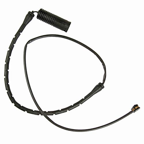 92-98 BMW 318i PowerStop Front Euro-Stop Electronic Brake Pad Wear Sensor (SW-0405)