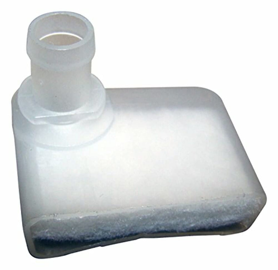 Crown Automotive Emission Control Crankcase Breather