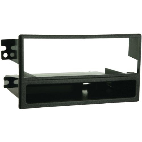KIA SPORTAGE 05-2010 Metra DIN Dash kit