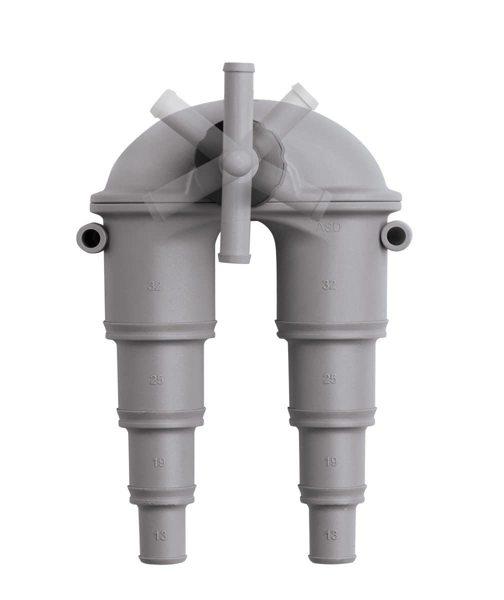 Vetus Anti Syphon Device With Valve 13 -