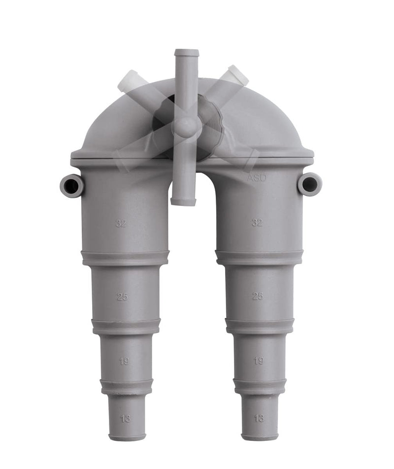 Vetus Anti Syphon Device With Valve 13 -
