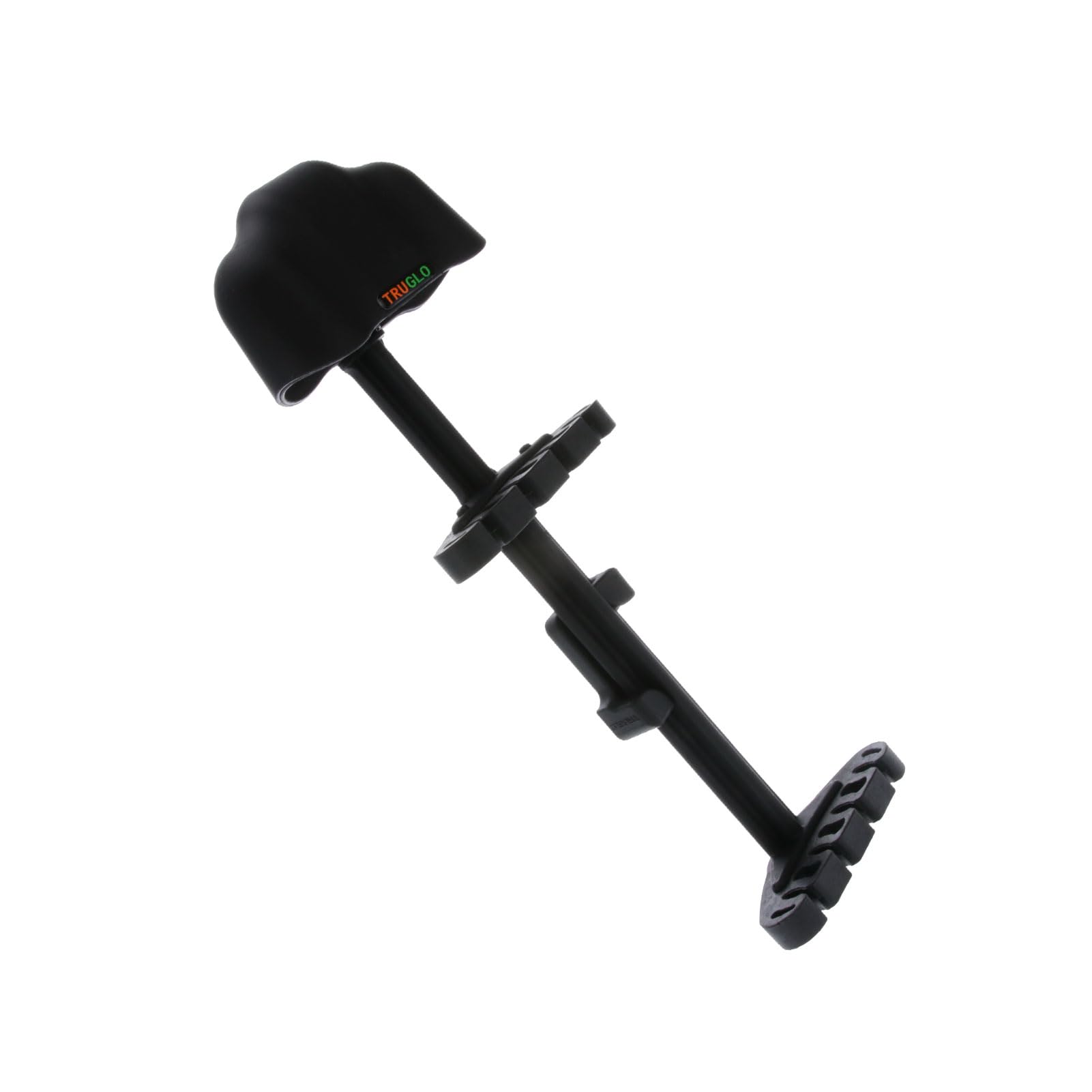 4-Arrow TRUGLO Loc-Dwn Quiver Blk