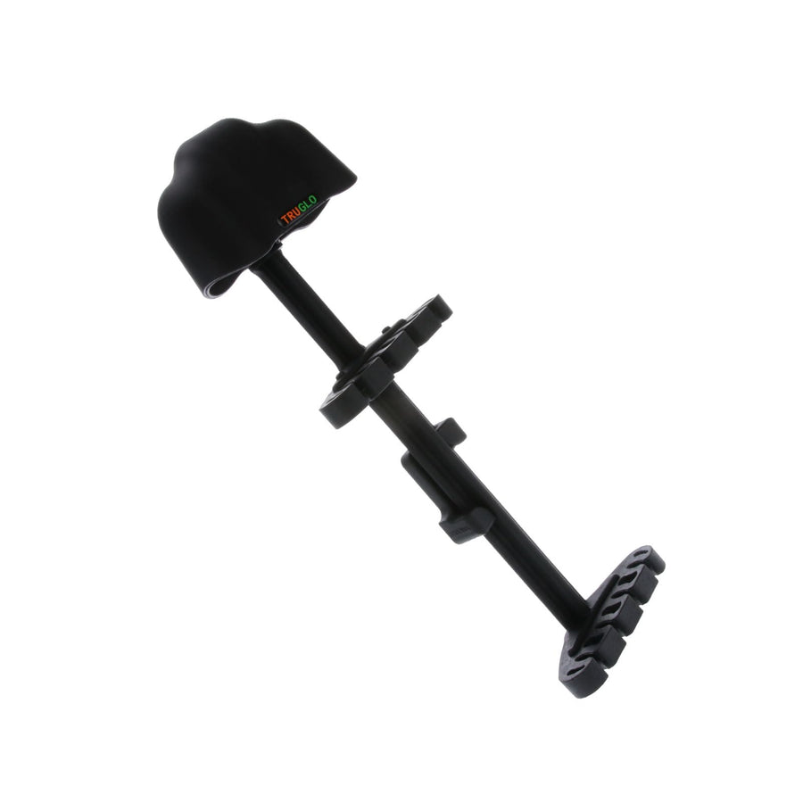 4-Arrow TRUGLO Loc-Dwn Quiver Blk