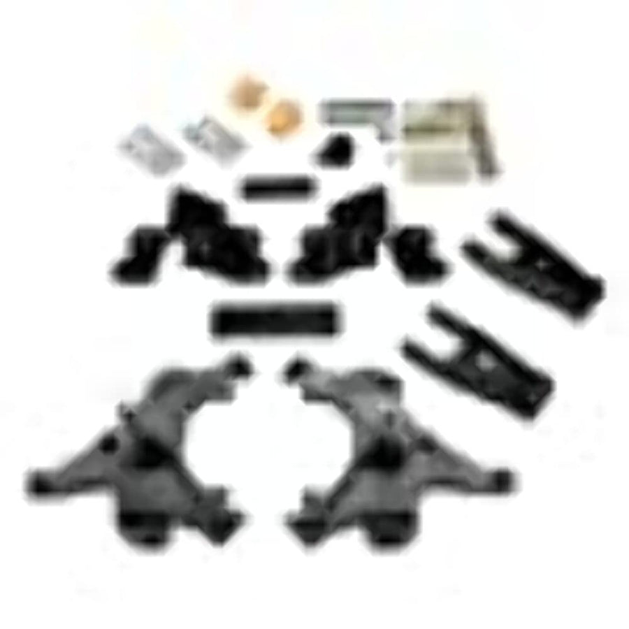 Lowering Belltech 690 Kit