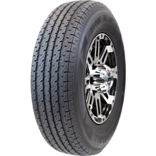 Tow-Master Greenball Special Trailer Radial ST175/80R13 C/6PLY (1 Tires)