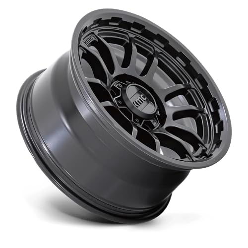 KM727 KMC 17X8.5 6X5.5 S-BLK 0MM - KM727MX17856800E