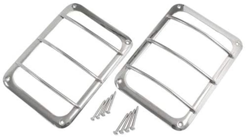 Tail Light Guard Set RT Off-Road