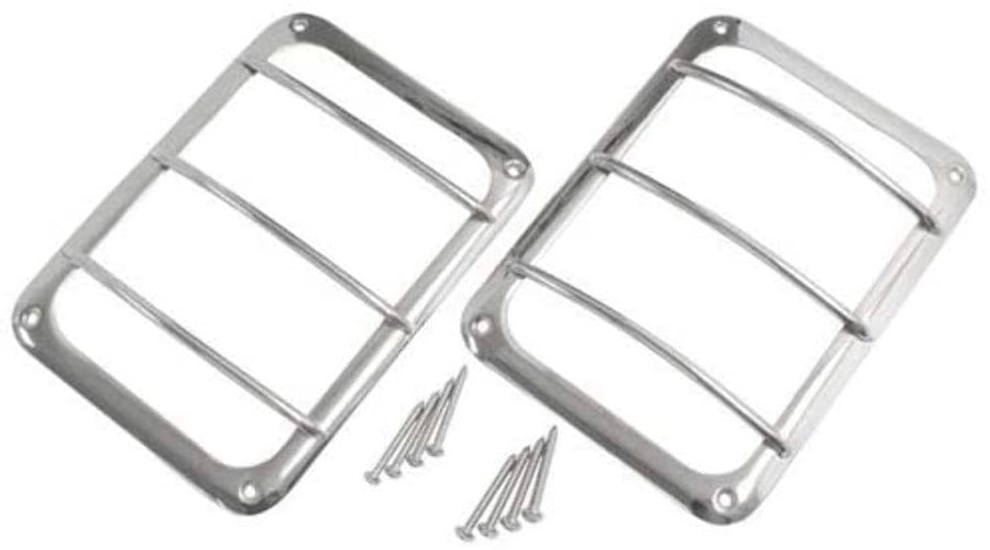 Tail Light Guard Set RT Off-Road