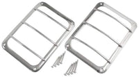 Tail Light Guard Set RT Off-Road