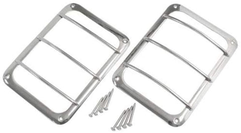 Tail Light Guard Set RT Off-Road