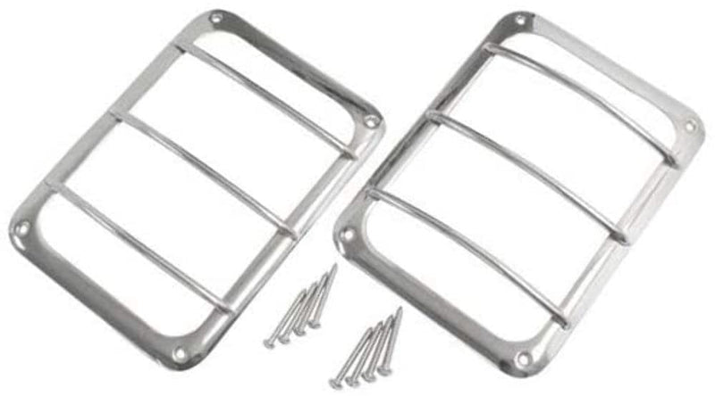 Tail Light Guard Set RT Off-Road