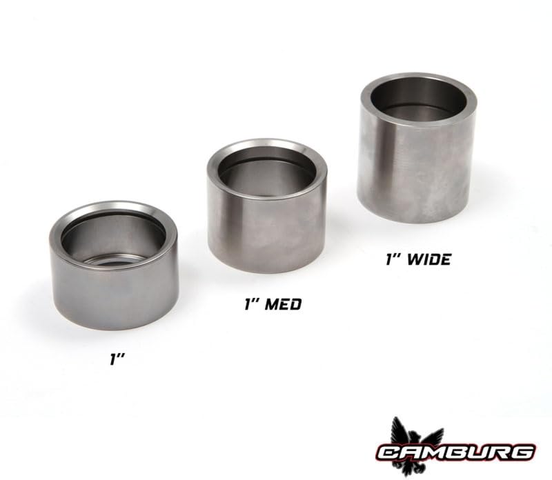 CAM-040093 Camburg CMB Differential Drain Plugs