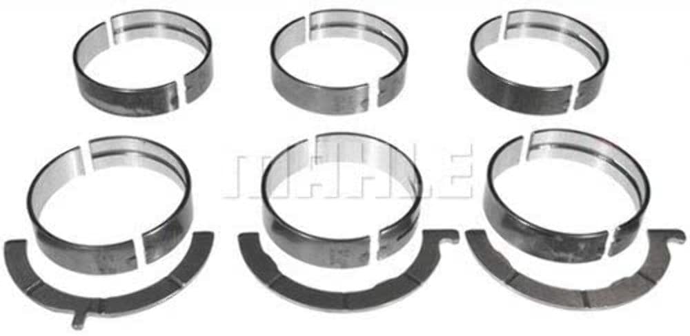 Engine Crankshaft MAHLE MS2203A25MM Main Bearing Set