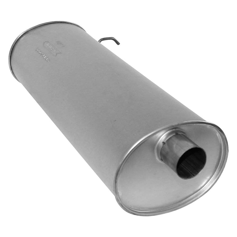 Exhaust AP Products Muffler 2413