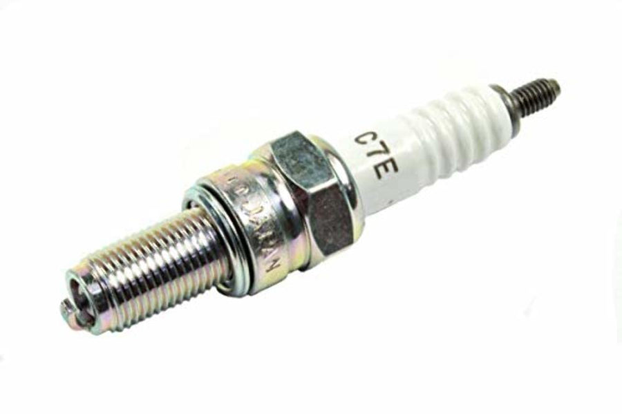 C7E NGK 5096 Spark Plug (Pack of 1)