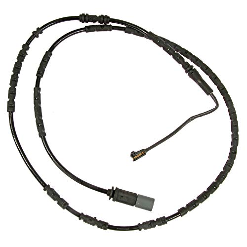11-16 BMW Z4 PowerStop Rear Euro-Stop Electronic Brake Pad Wear Sensor (SW-0459)