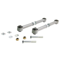 KTA135 Whiteline Rear Control Arm Assembly, Black