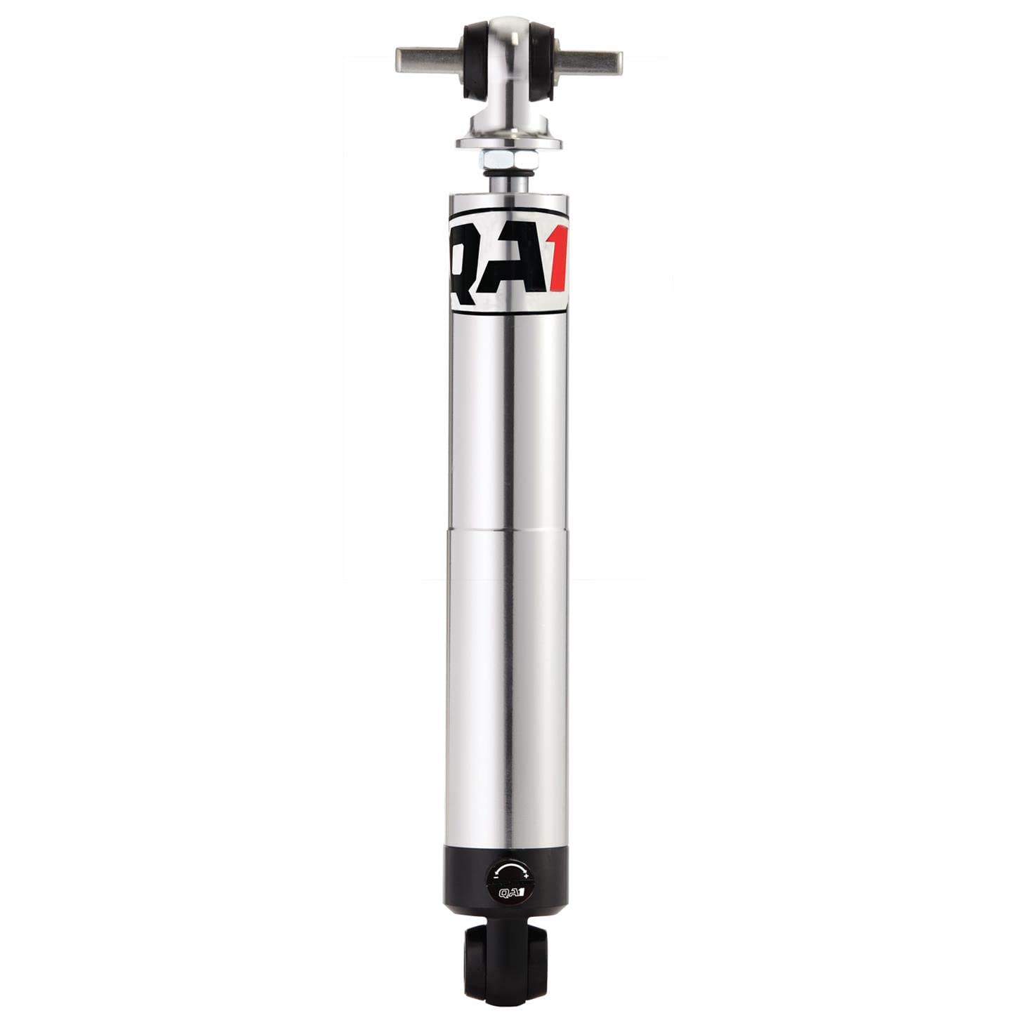 QA1 Precision Products TS805 SHOCK STOCKER 13.5, S-ADJ 21 T-BAR/EYE-P