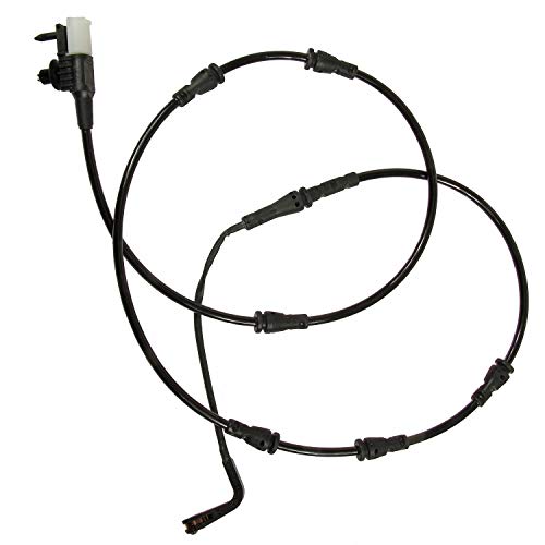 POWERSTOP SW-1692 Brake Pad Wear Sensor Front For Defender 110, Defender 130, Defender 90, Discovery, Range Rover, Range Rover Sport [Model Specific]