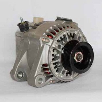 Alternator TYC Compatible with 1997-2001 Lexus ES300