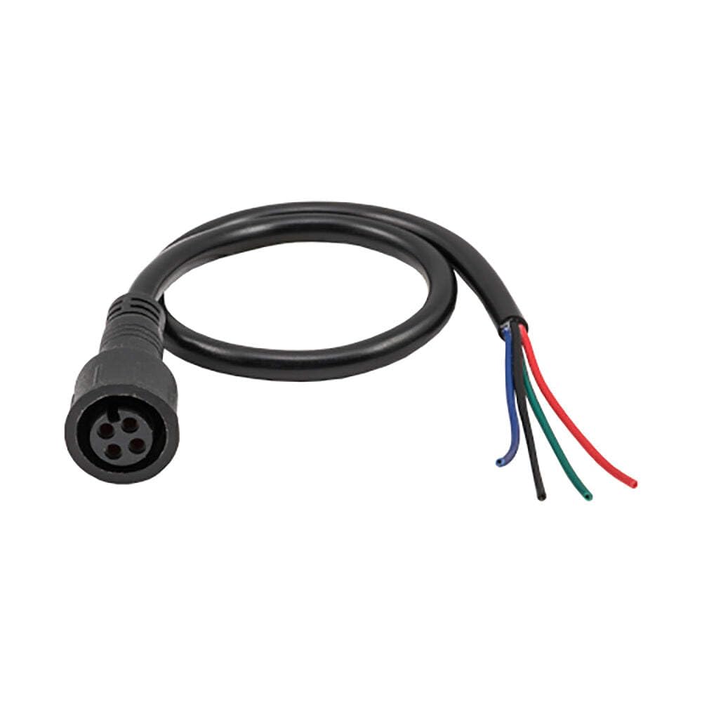 Pigtail Adapter HEISE f/RGB Accent Lighting Pods