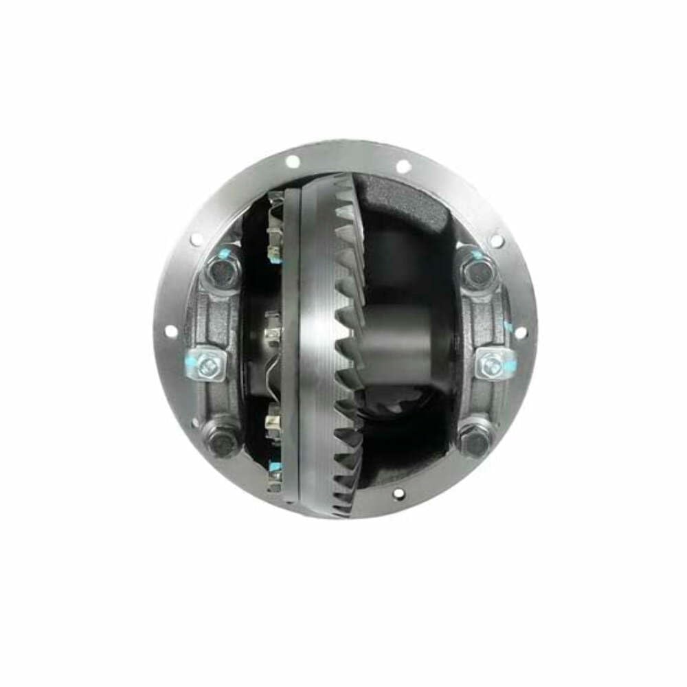 Toyota 8” Rear Diff Yukon Dropout Assembly w/Steel Spool, 30 Spline, 5.29 Ratio