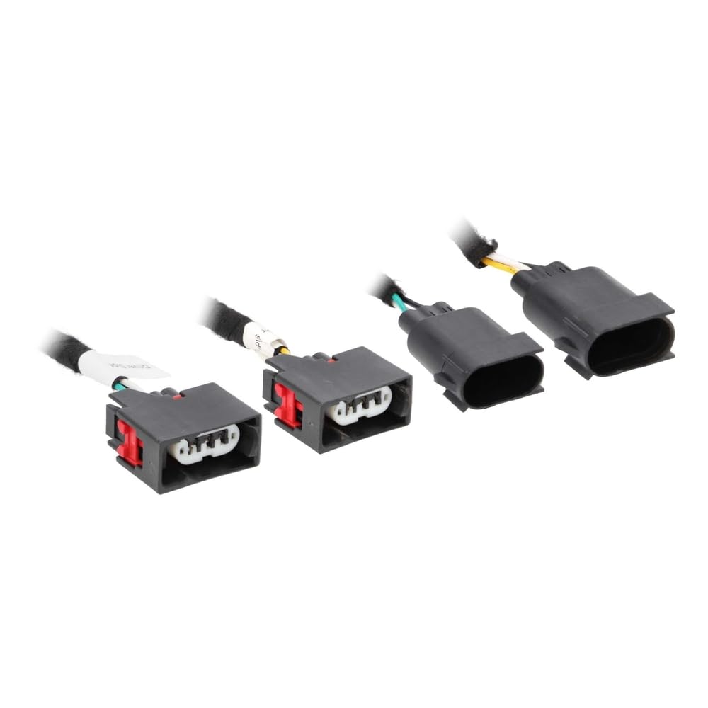 Metra - Trigger Turn Signal Harness - Fits Select Jeep® Wrangler JK (MTRJP-TSH2)